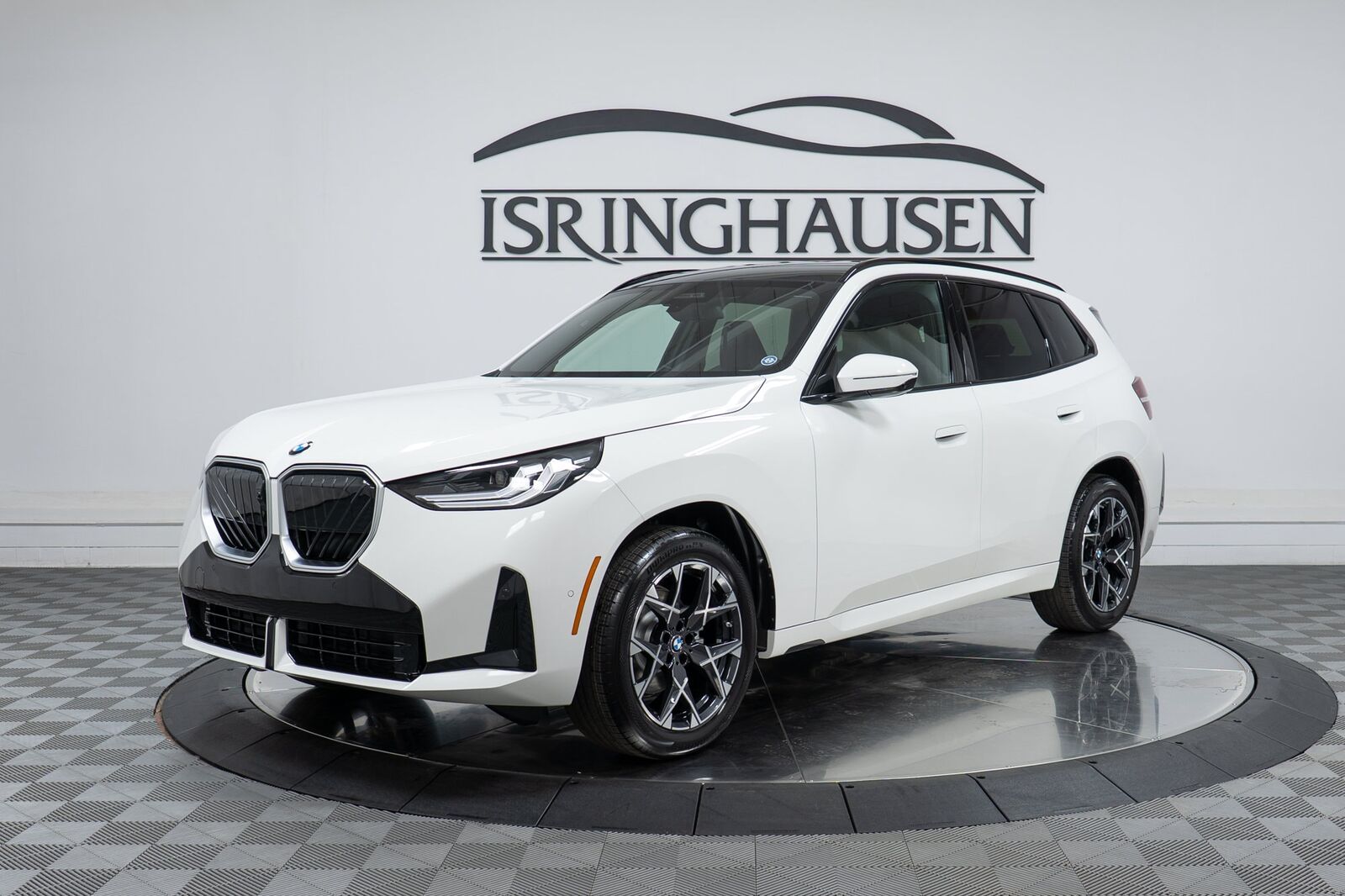 2026 BMW X3