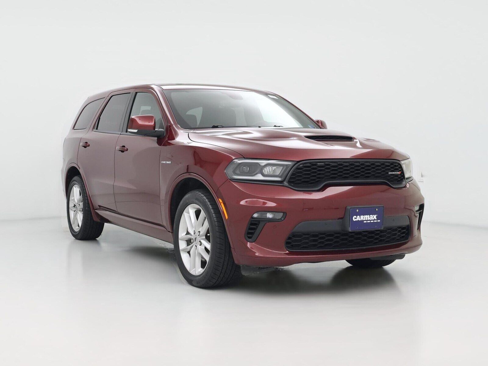 2022 DODGE Durango