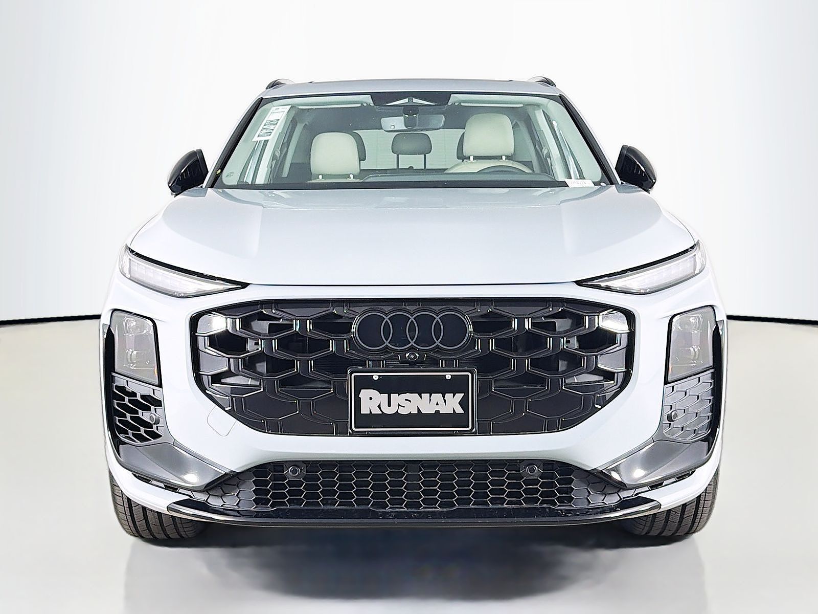 2026 Audi Q3