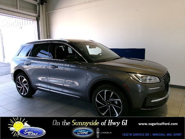 2024 LINCOLN Corsair