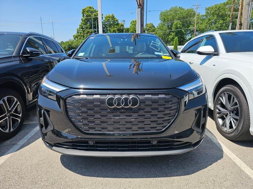 2024 Audi Q4