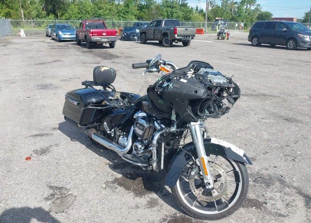 2021 HARLEY DAVIDSON FLTRX / Road Glide