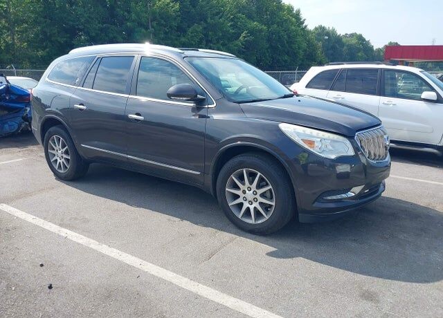 2015 BUICK Enclave