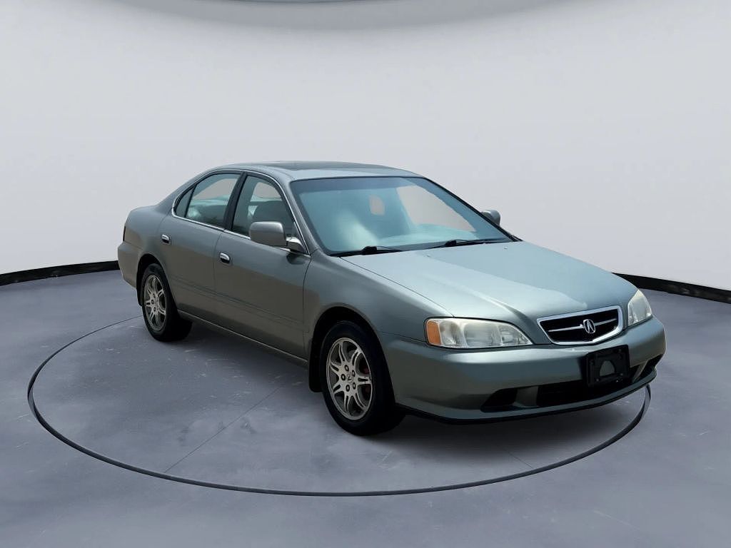 1999 ACURA TL