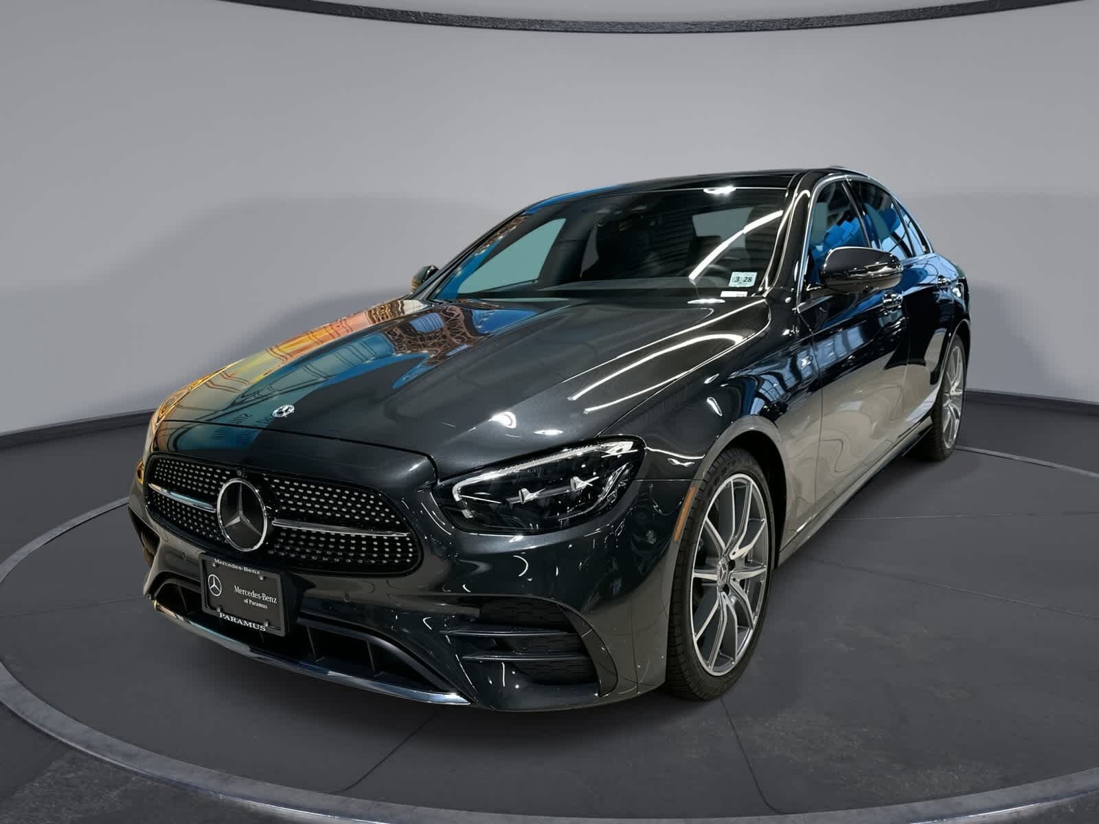 2023 MERCEDES-BENZ E-Class