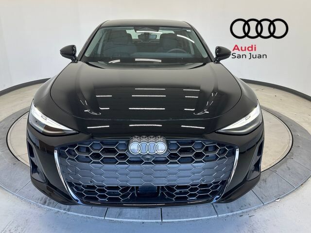 2026 Audi A6