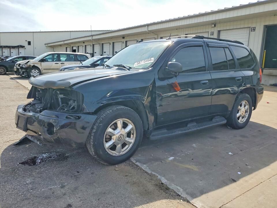 2005 GMC Envoy