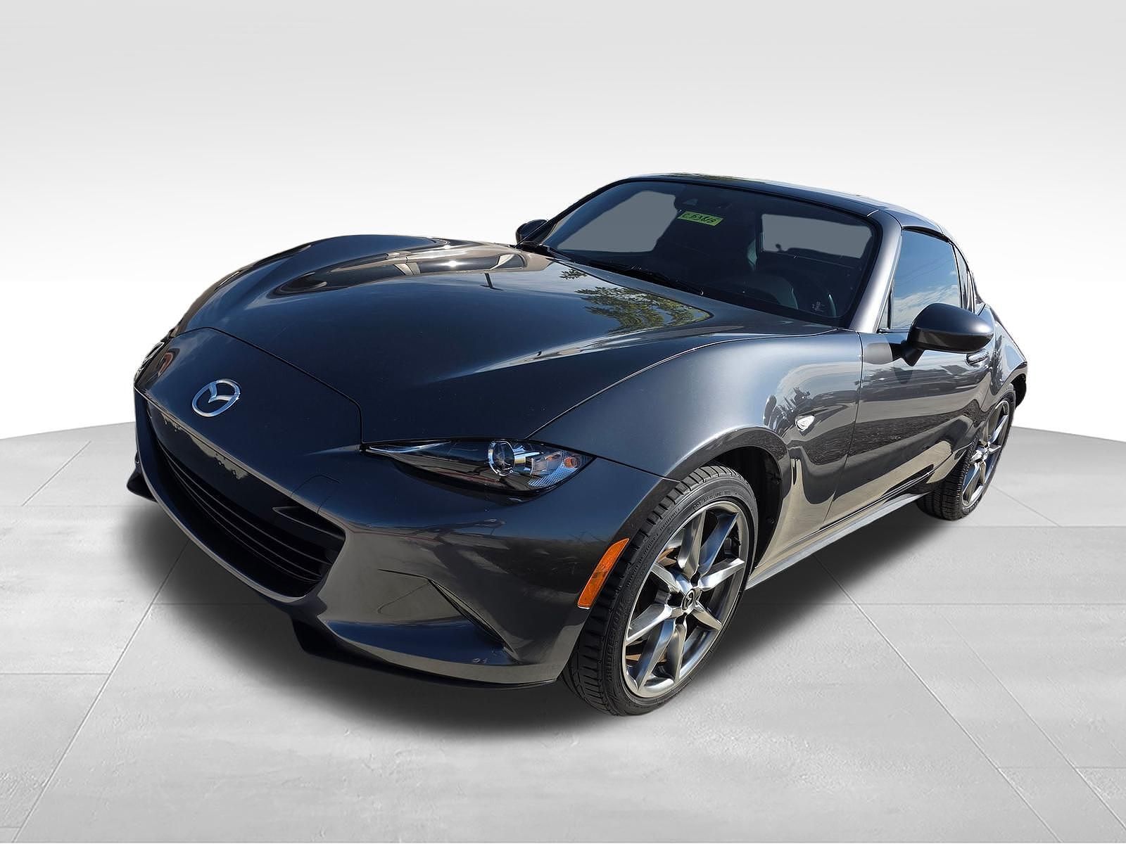 2022 MAZDA MX-5