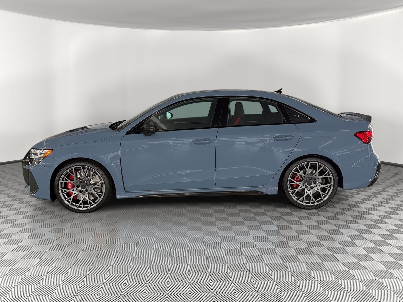 2026 Audi RS 3