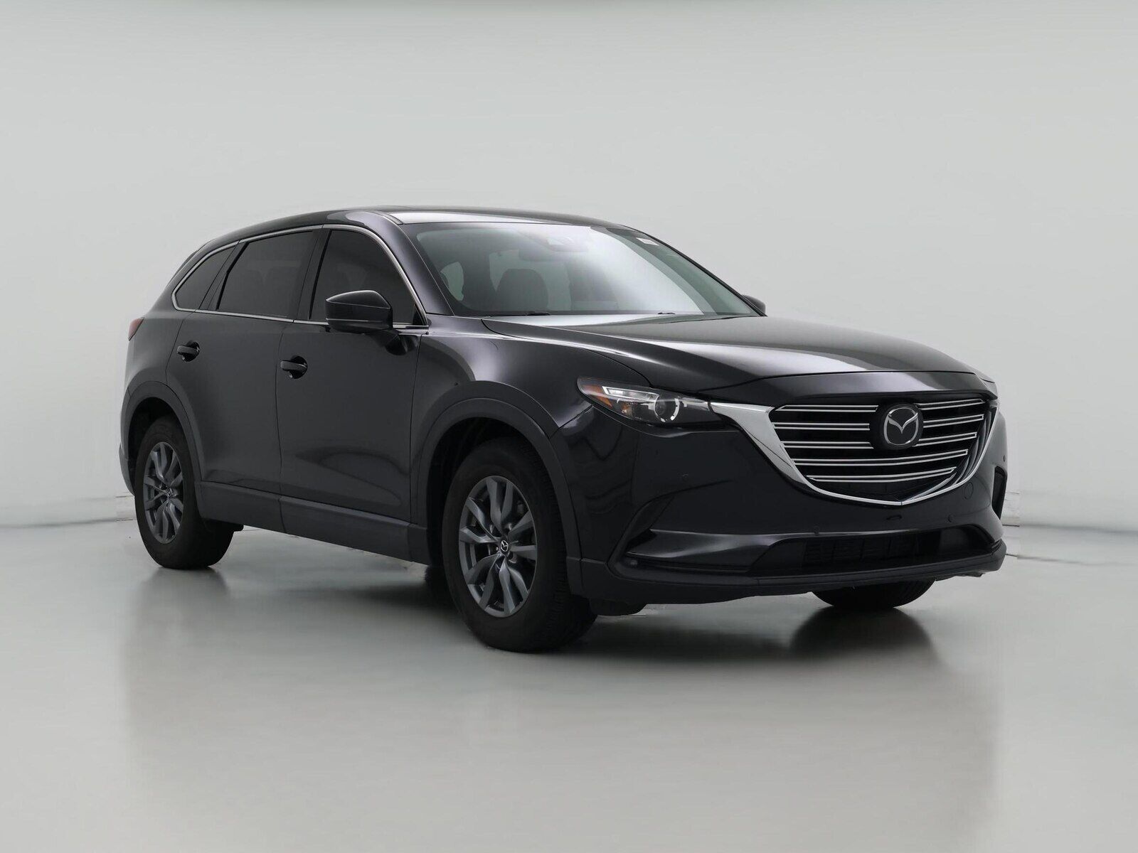 2020 MAZDA CX-9