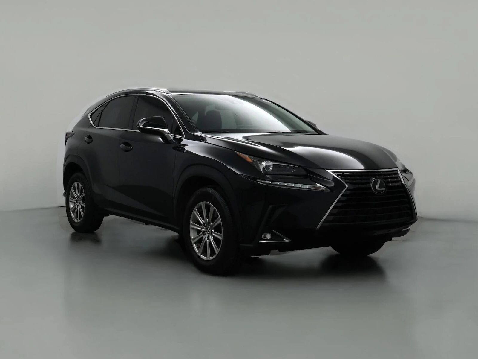 2020 LEXUS NX