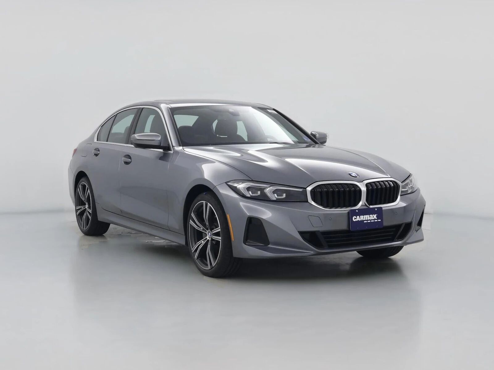 2024 BMW 3 Series