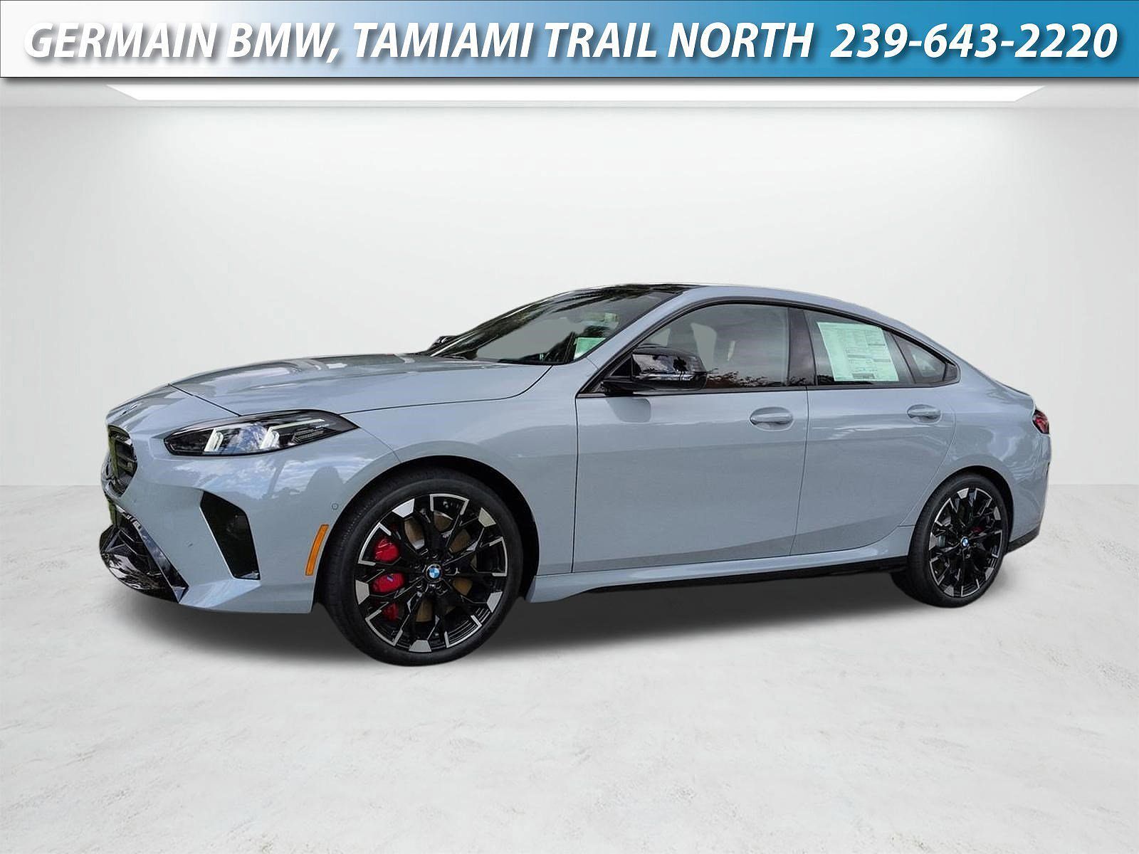 2026 BMW M2