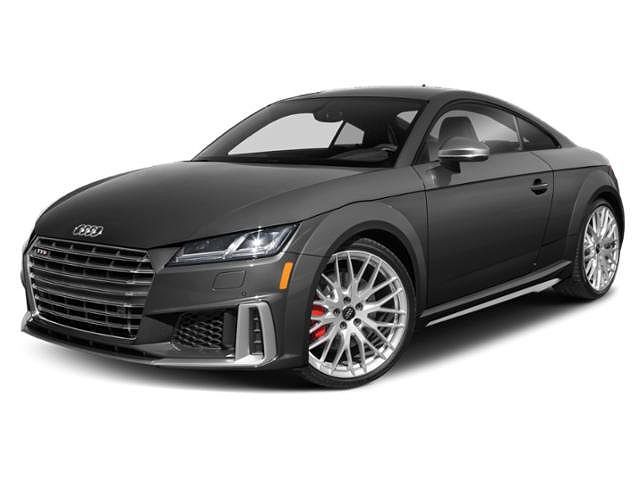 2023 AUDI TTS