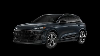 2027 Audi Q6