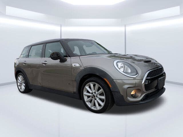 2019 MINI Clubman