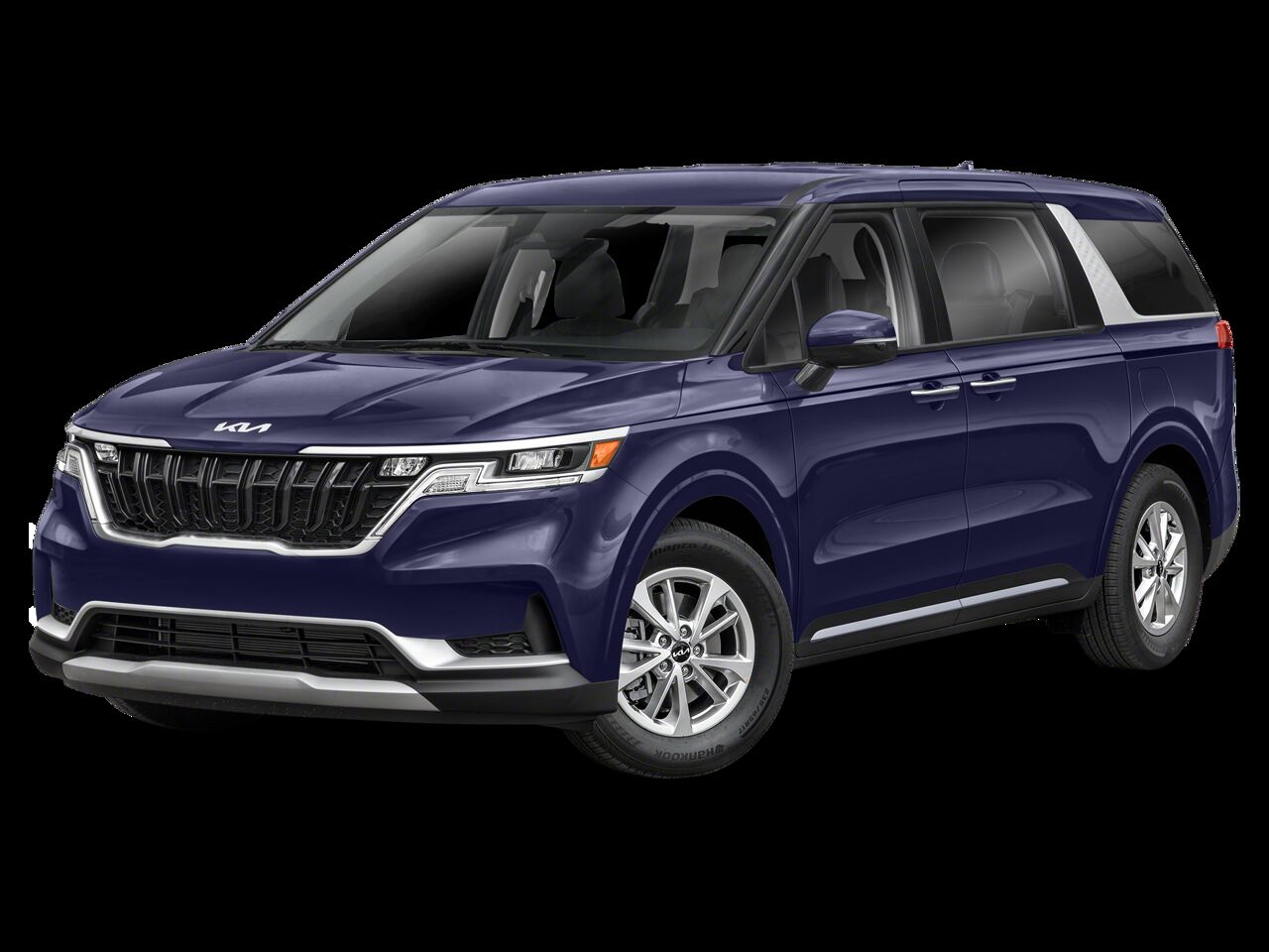 2022 KIA Carnival