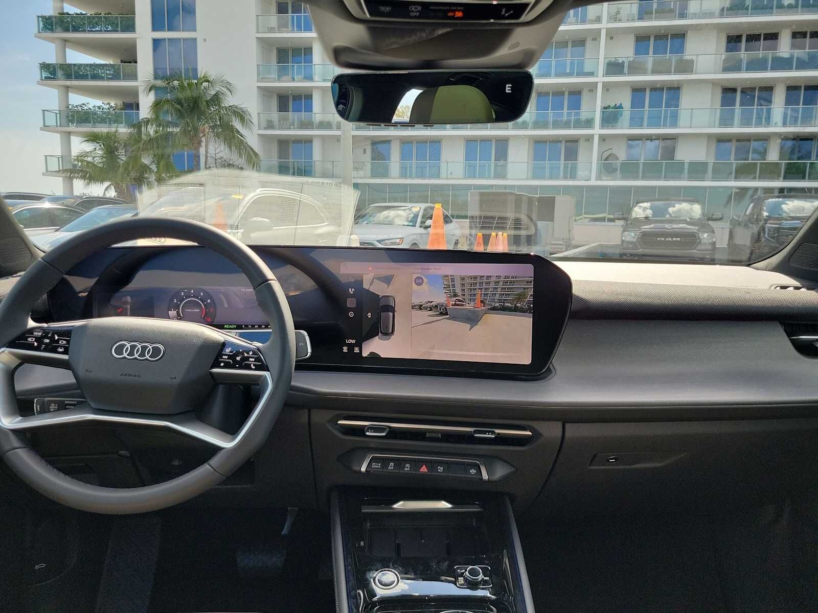 2026 Audi Q3
