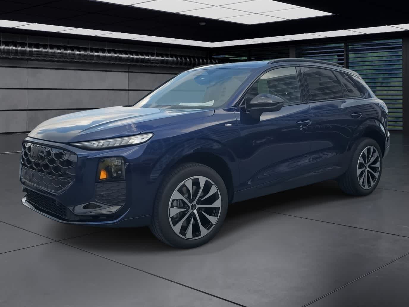 2026 AUDI Q3