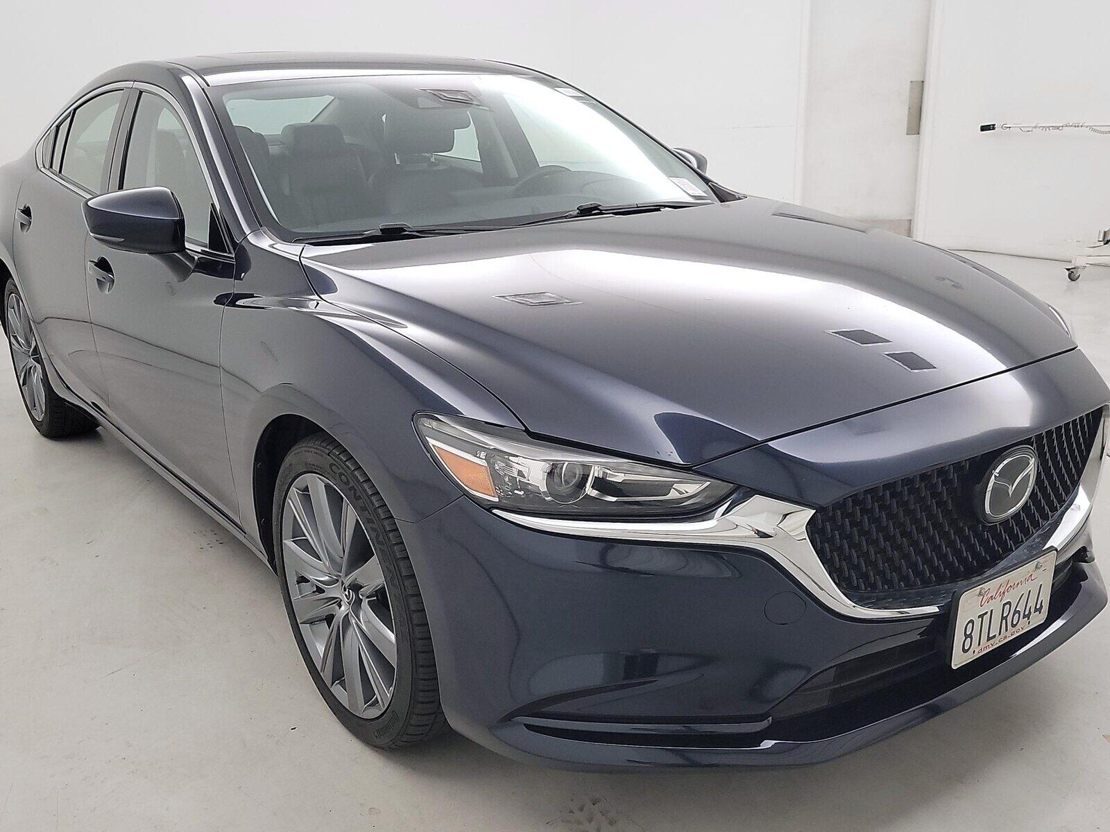 2020 MAZDA Mazda6