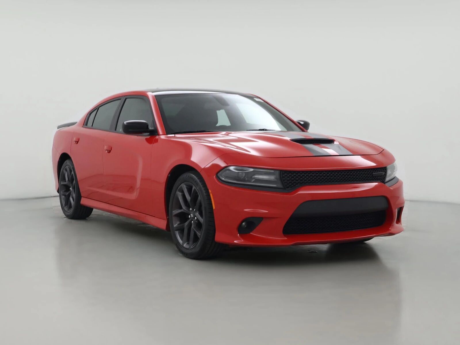 2020 DODGE Charger