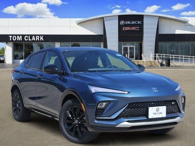 2026 BUICK Envista