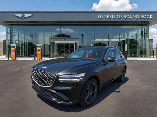 2026 GENESIS GV70