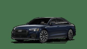2027 Audi A8 L