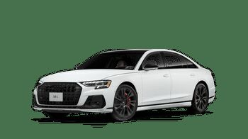 2027 AUDI S8
