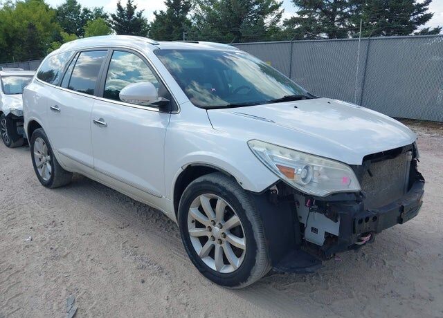 2016 BUICK Enclave