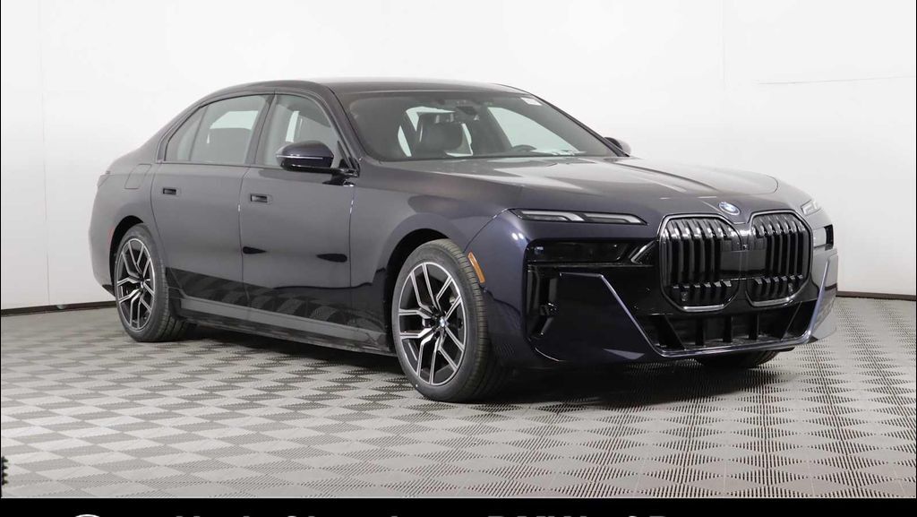 2026 BMW i7
