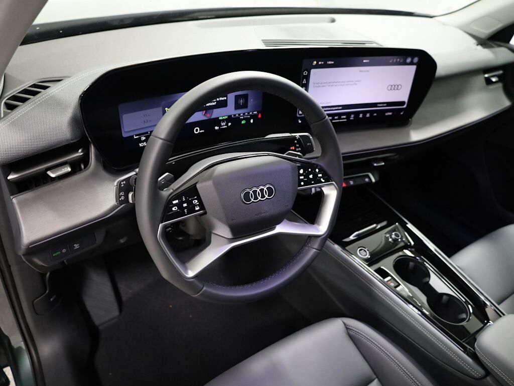2026 Audi Q3