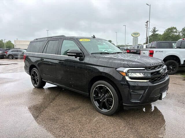 2023 FORD Expedition