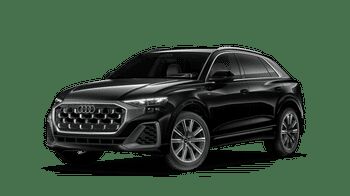 2027 Audi Q8