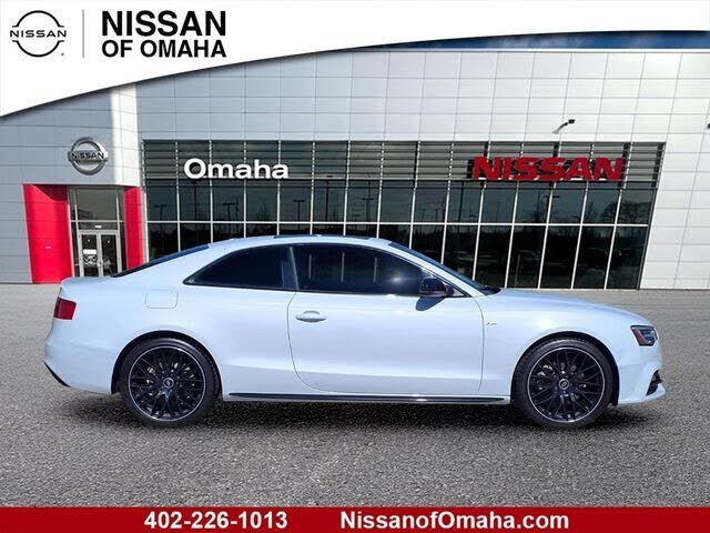 2016 Audi A5