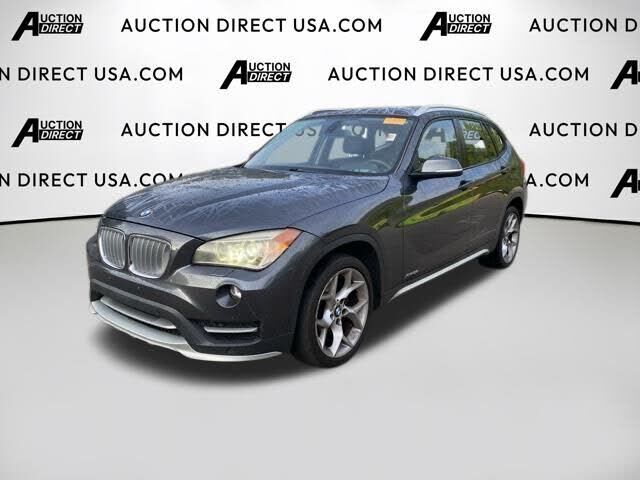 2015 BMW X1
