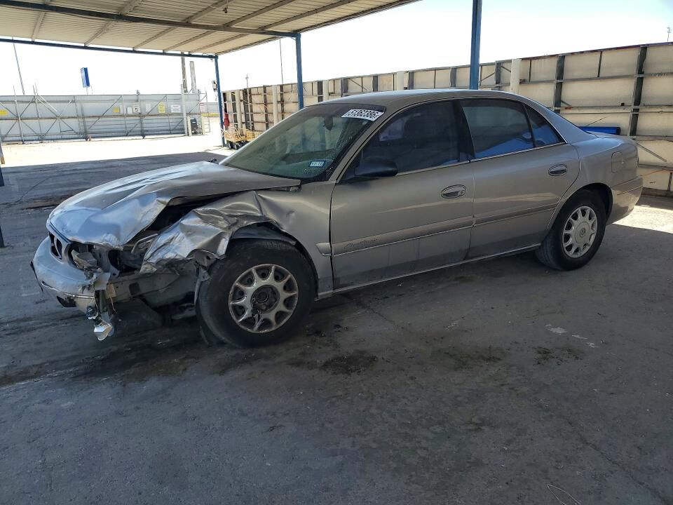 1999 BUICK Century