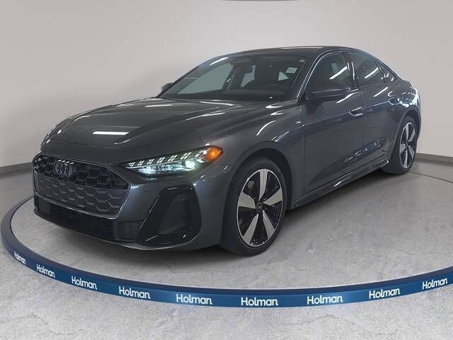 2026 Audi A5