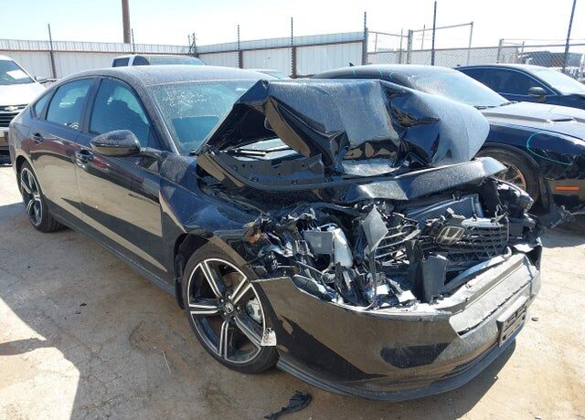 2026 HONDA Accord