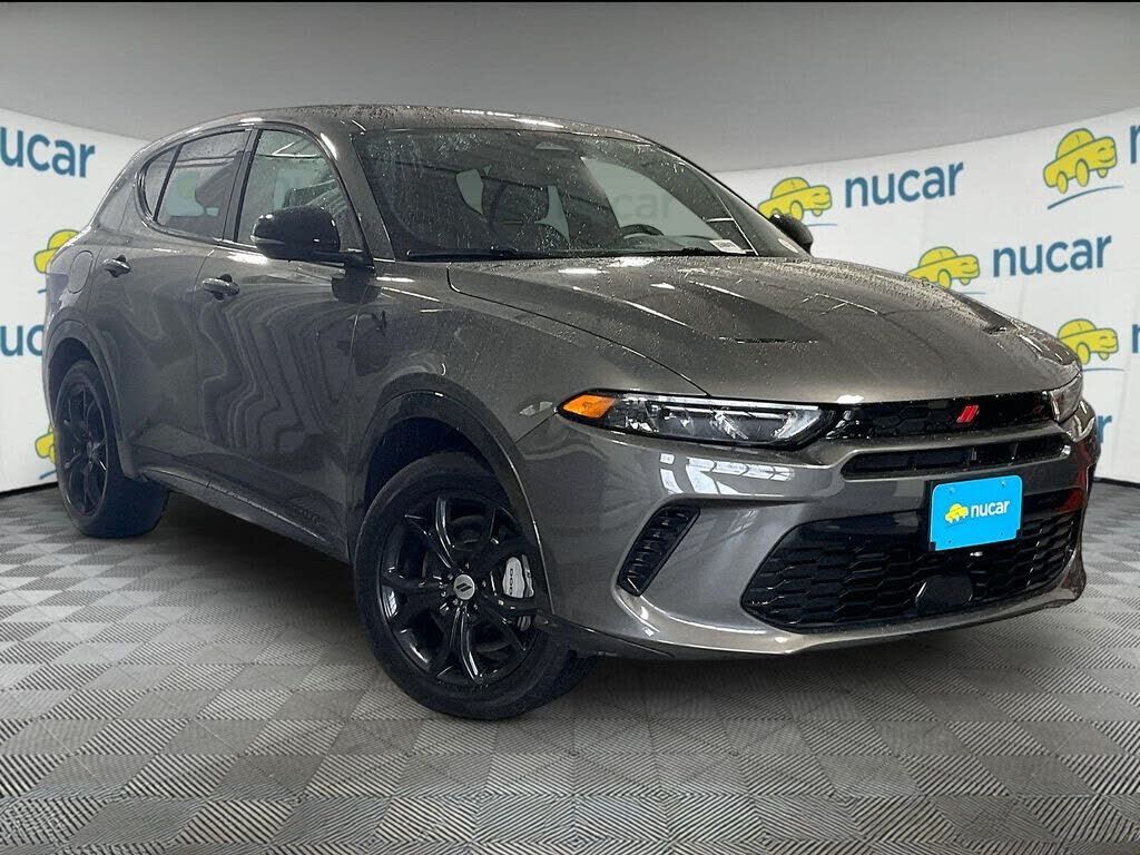 2024 DODGE HORNET
