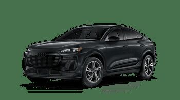 2027 Audi Q6