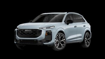 2026 Audi Q3