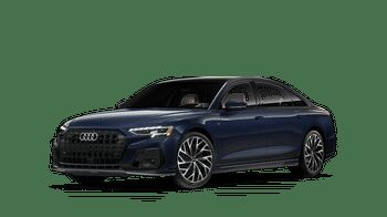 2027 Audi A8 L