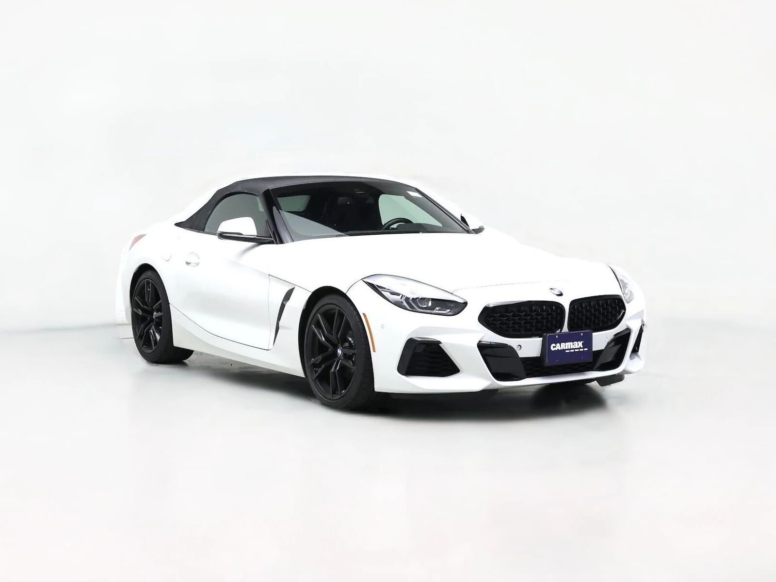 2019 BMW Z4