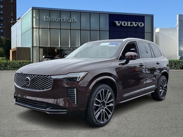 2026 VOLVO XC90