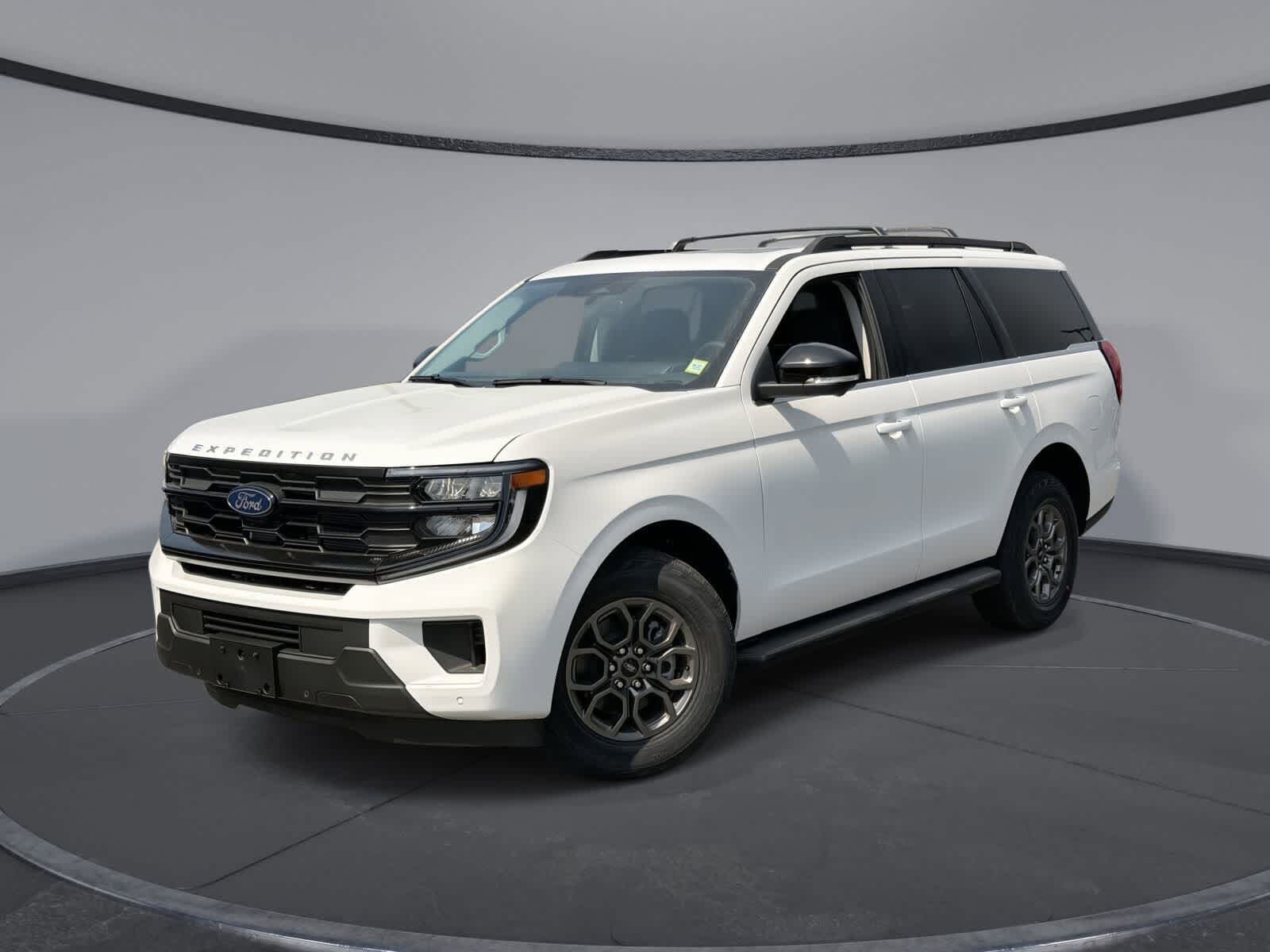 2026 FORD Expedition