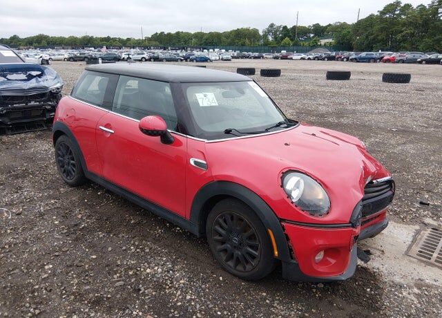 2019 MINI Hardtop