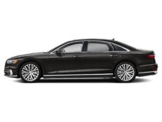 2021 Audi A8