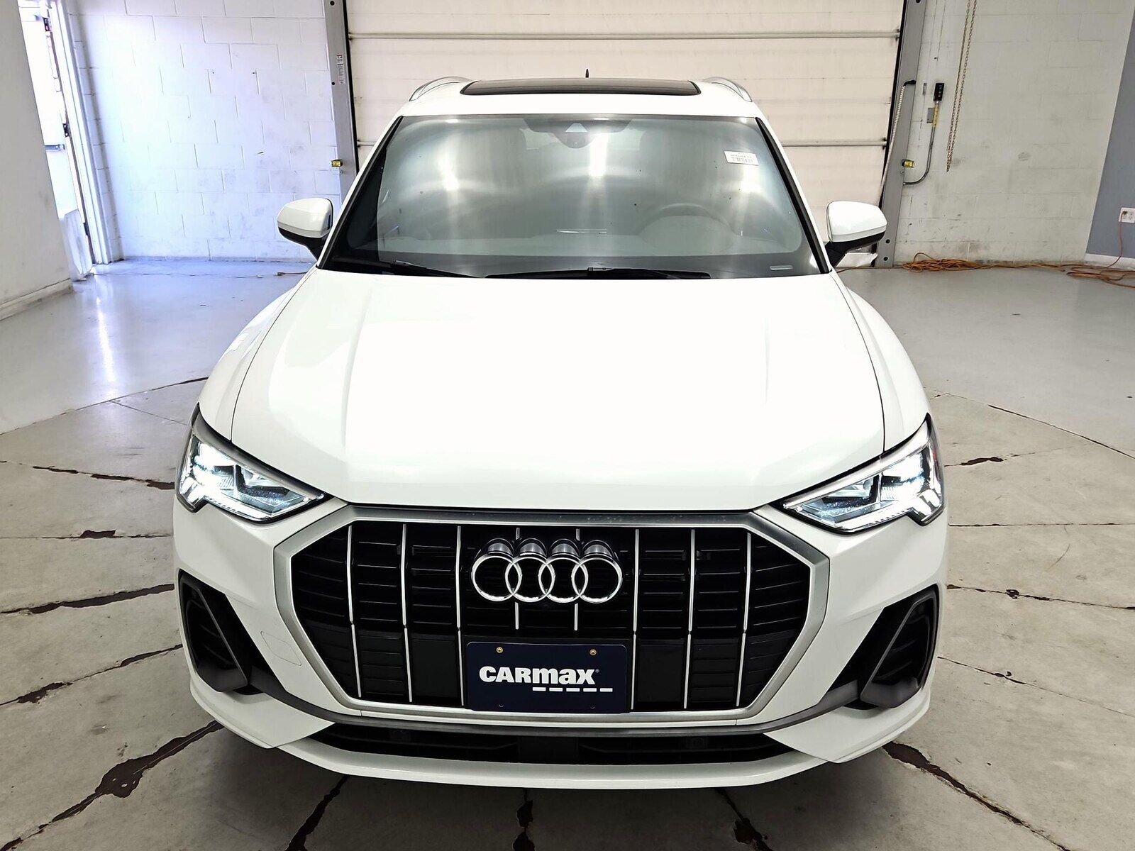 2023 Audi Q3