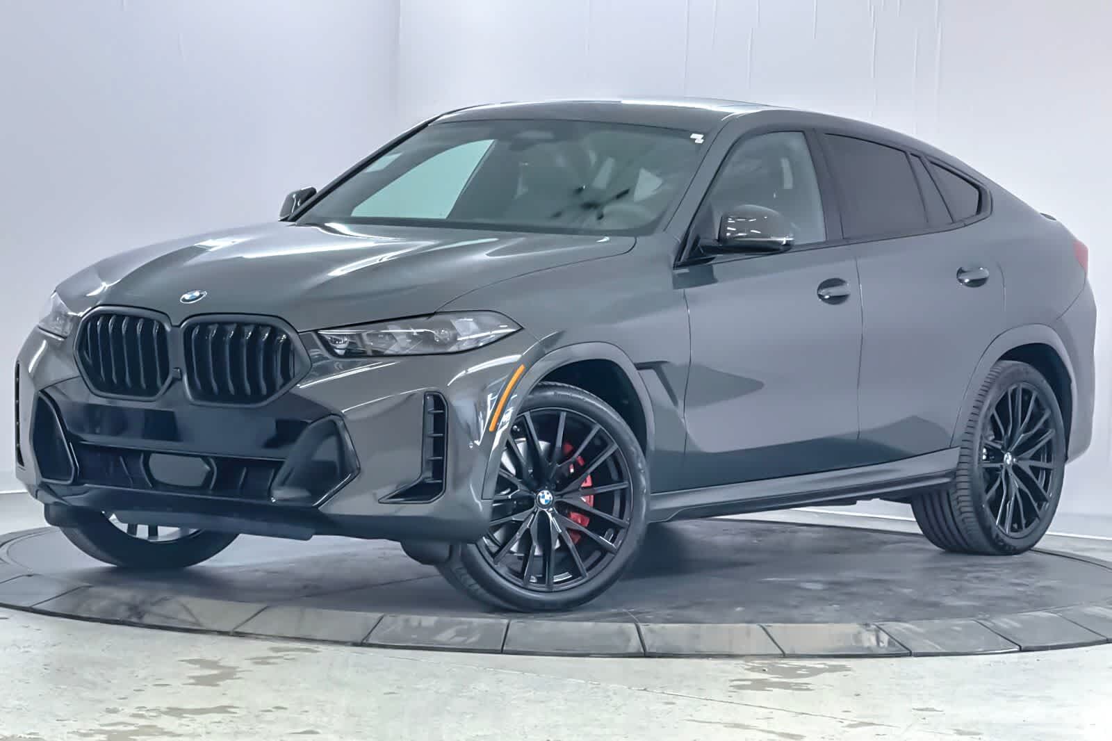 2027 BMW X6